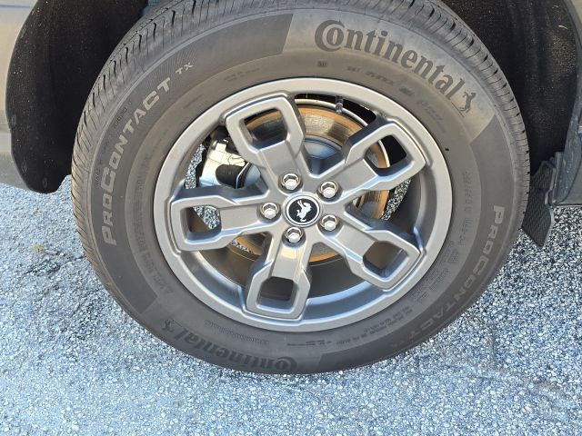 Photo of 2024 Ford Bronco Sport Big Bend in Dallas, GA - 10,  2024 Ford Bronco Sport Big Bend:167276A