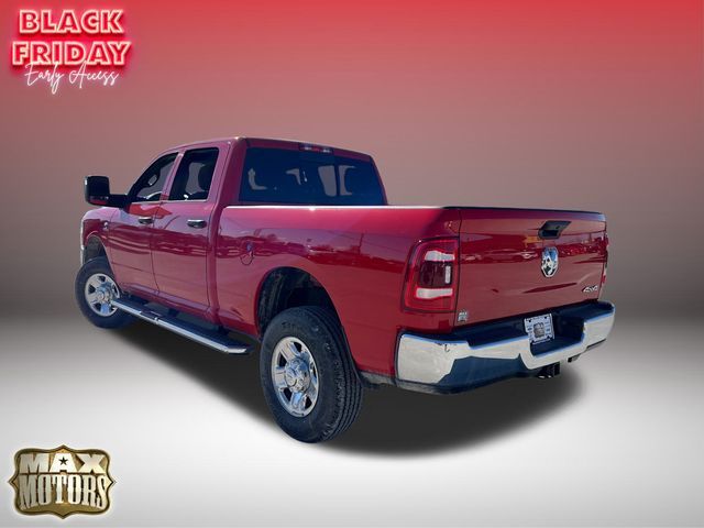 2024 Ram 3500 Tradesman 7