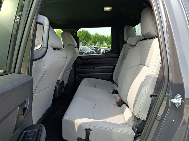 Used 2025 Toyota Tacoma Truck