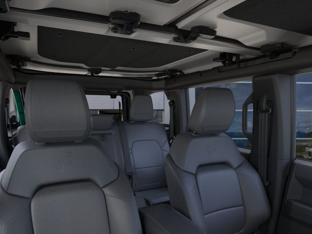 2025 Ford Bronco 4-Door Badlands - Photo 12