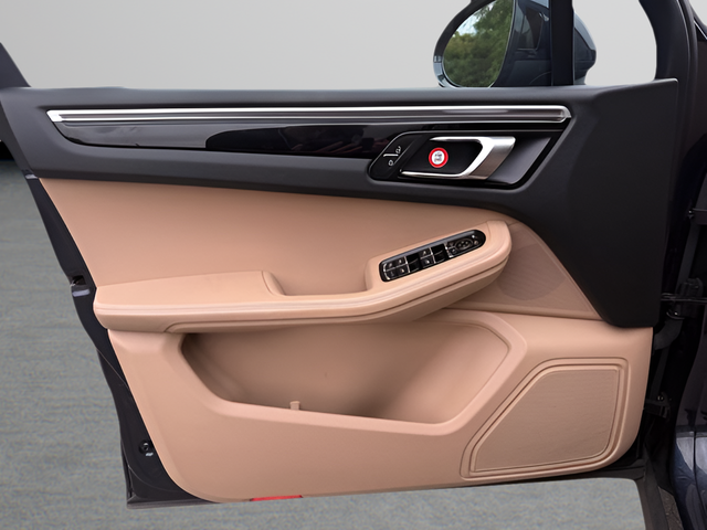 2021 Porsche Macan Base - Photo 11