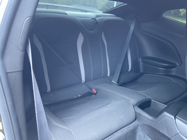 Used 2022 Chevrolet Camaro For Sale in New Hudson, MI