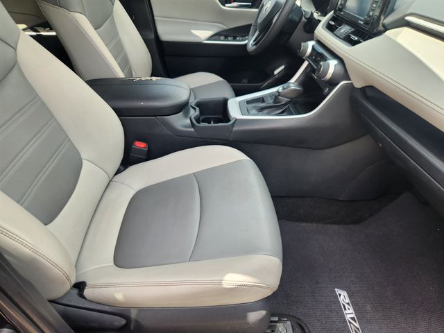 2022 Toyota RAV4 XLE Premium  at Traditions Chevrolet