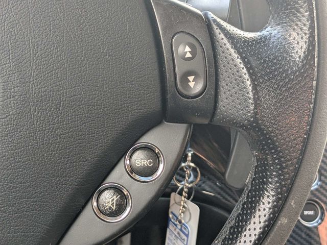 Used 2009 Maserati GranTurismo Coupe