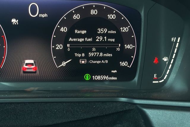 Used 2023 Honda Accord Sedan Sedan