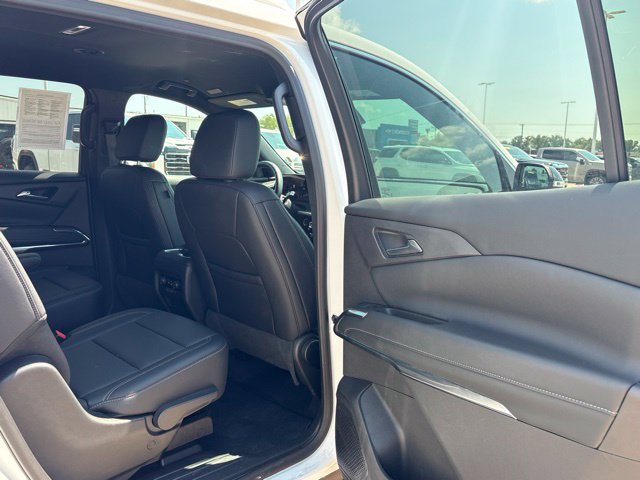 Used 2026 Chevrolet Traverse SUV