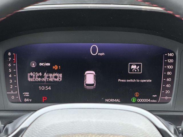 New 2026 Honda Pilot SUV