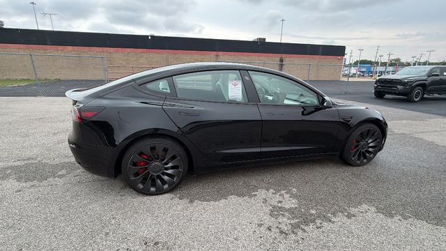 Used 2023 Tesla Model 3 Sedan