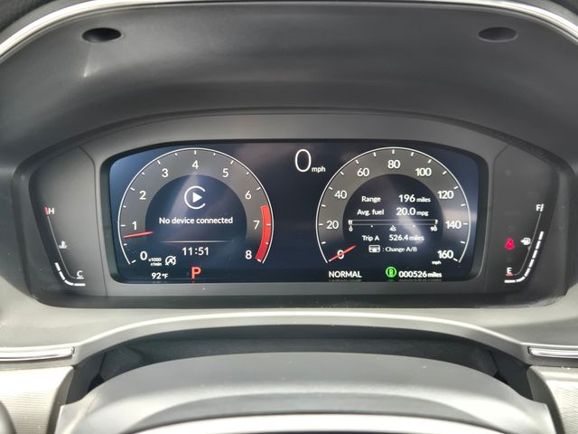 2026 Acura Integra - $31,885