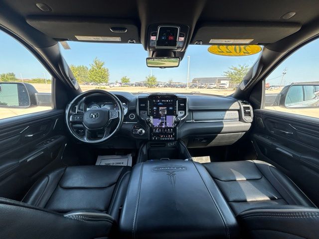 Used 2022 Ram 1500 Truck