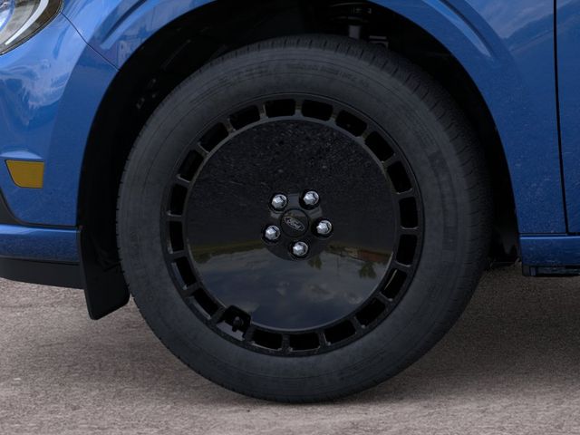 New 2026 Blue Ford Lobo Standard image 20