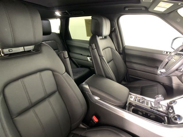 2022 Land Rover Range Rover Sport HSE Silver Edition 31