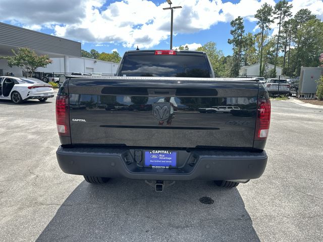 Used 2022 Black Ram Warlock image 23