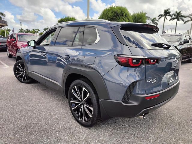 2025 Mazda CX-50 2.5 S Premium Plus Package 5