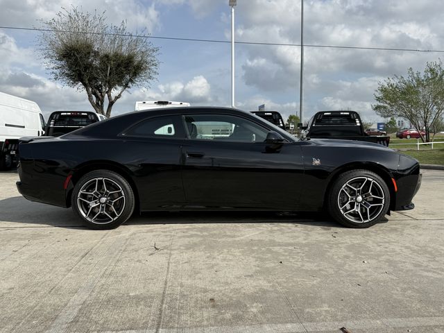 2026 Dodge Charger R/T Scat Pack Black at Texan Dodge Chrysler Jeep Ram