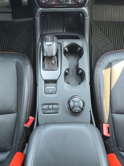 2024 Ford Ranger Raptor:169342A