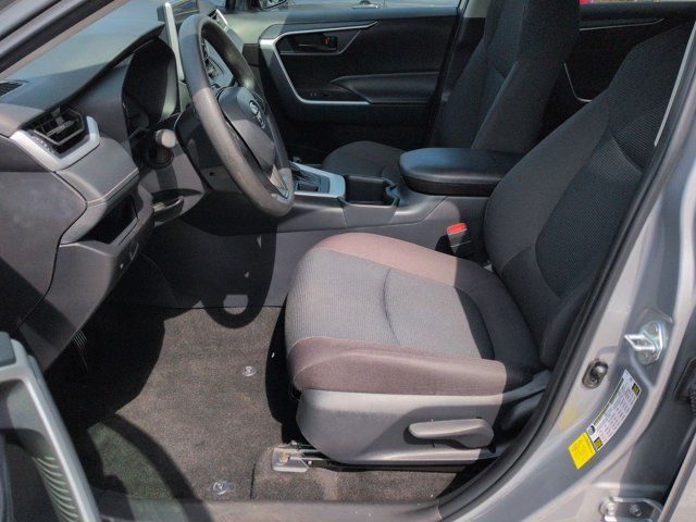 Used 2025 Toyota RAV4 SUV