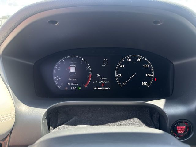 Used 2027 Honda HR-V SUV