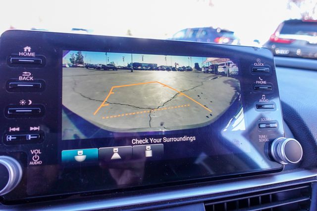 used 2022 Honda Accord car, priced at $24,577