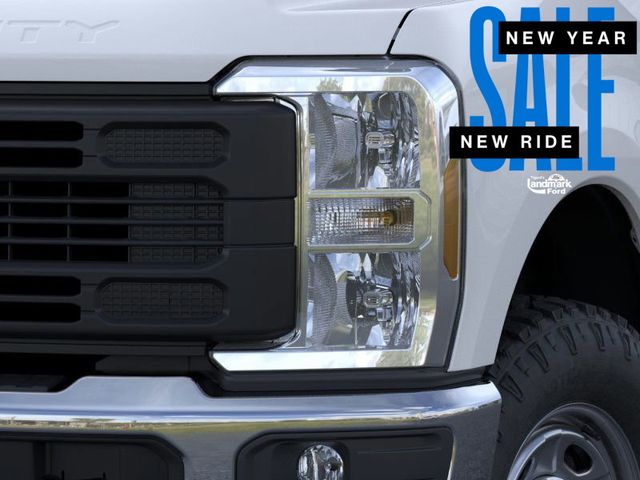new 2026 Ford F-250SD car, priced at $68,553