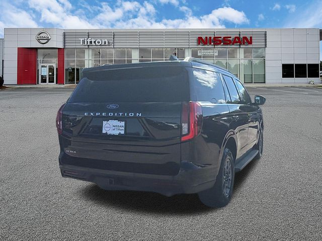 Used 2025 Ford Expedition SUV