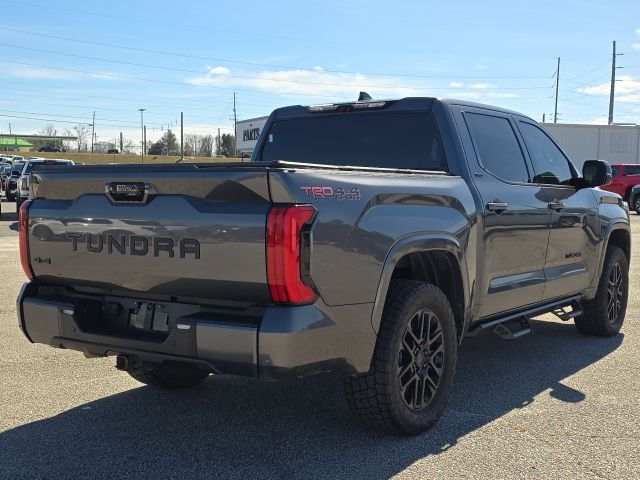 2023 Toyota Tundra SR5:45317A