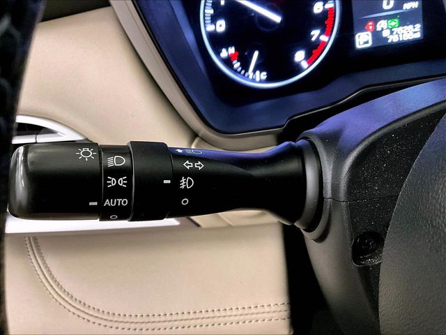 2022 Subaru Legacy Limited White at Audi Porsche Sewickley
