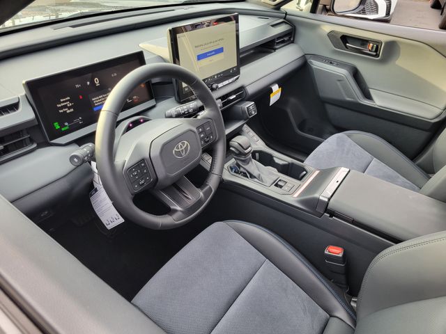 New 2026 Toyota RAV4 Plug-in Hybrid SUV