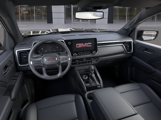 2024 GMC Canyon Elevation 15