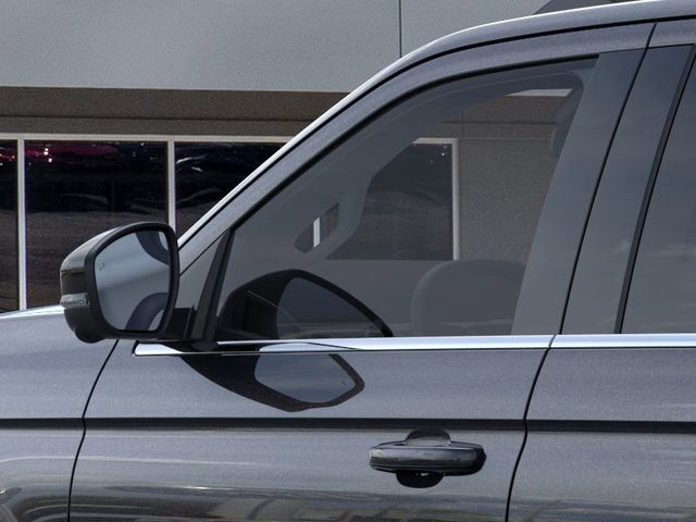 2026 Ford Expedition Max Active:168592