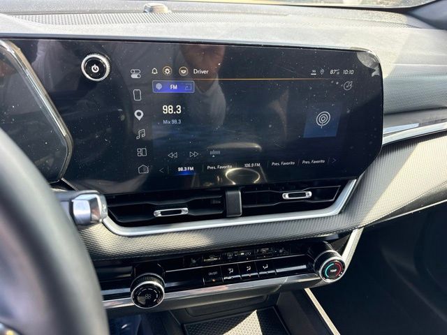 2025 Chevrolet Equinox - $26,688