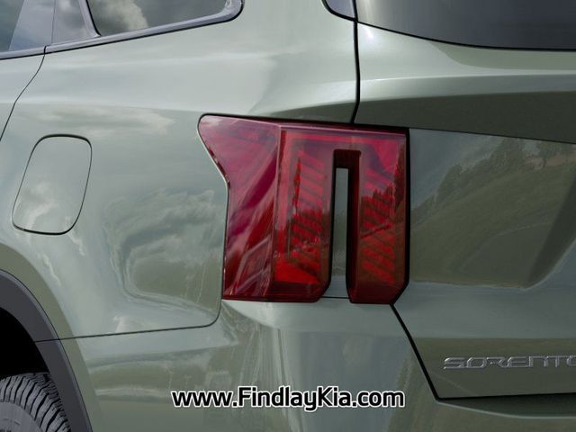 2024 Kia Sorento