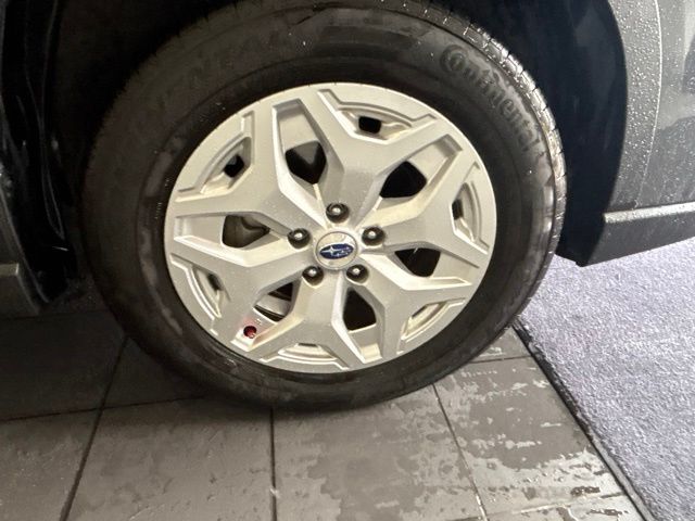 2020 Subaru Forester Base - 6