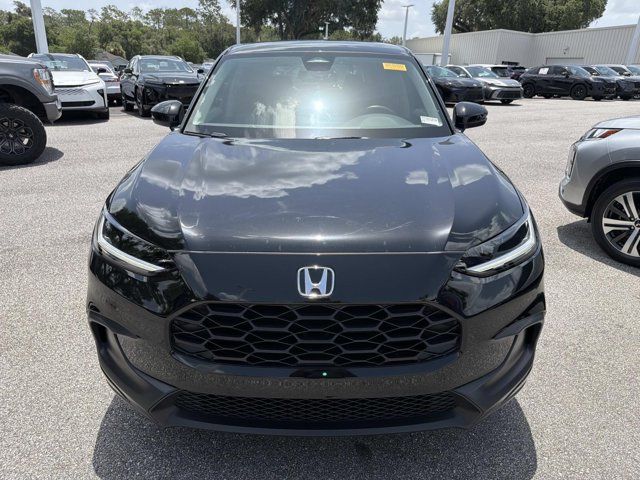 Used 2026 Honda HR-V SUV
