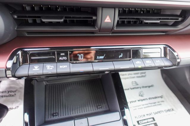 new 2026 Toyota Prius Plug-In Hybrid car