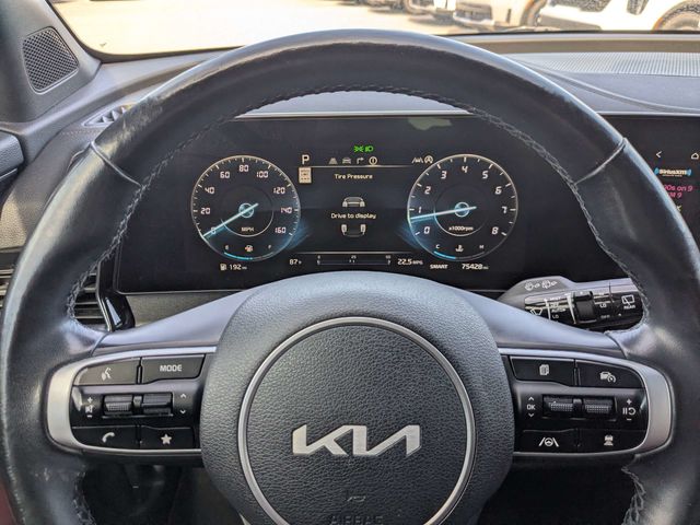 Used 2023 Kia Sportage SUV