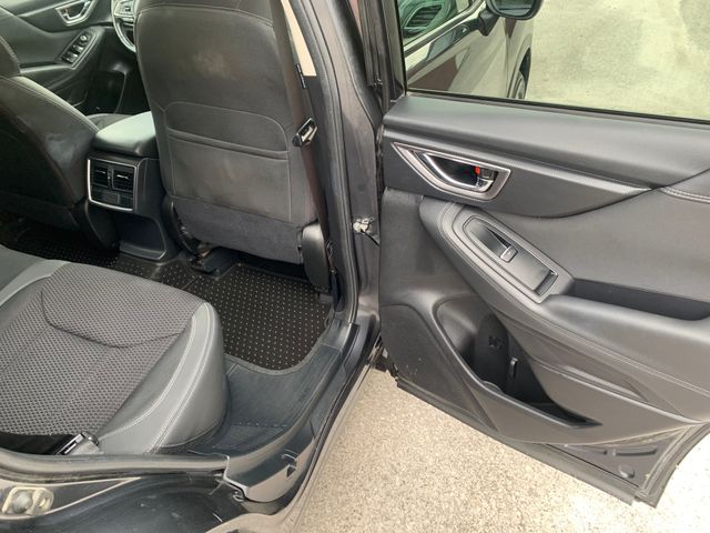 Used 2019 Subaru Forester SUV