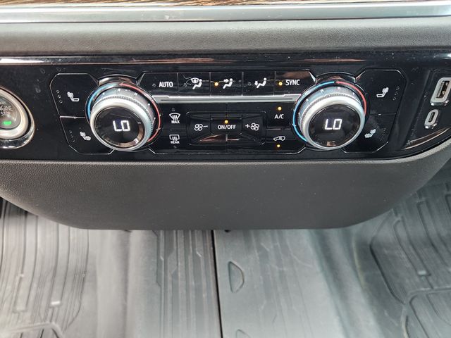 2023 GMC Sierra 1500 Elevation Silver at Bayshore Chrysler Jeep Dodge Ram