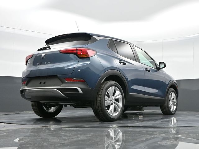 2025 Buick Encore GX Preferred 23