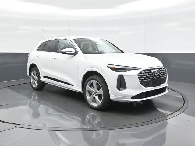 2026 Audi Q5 2.0T Premium Plus