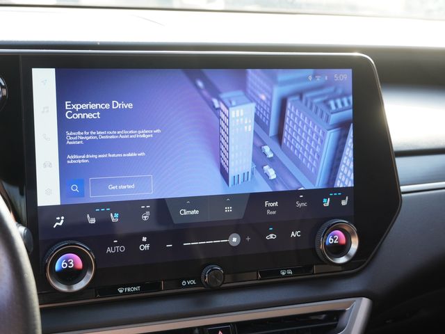 Used 2023 Lexus RX SUV