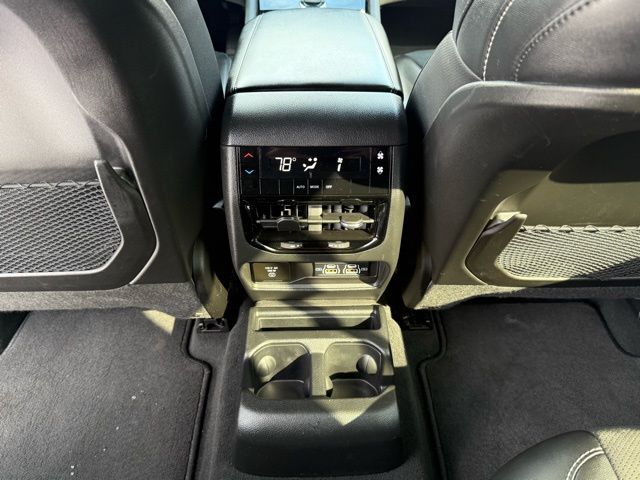 2024 Jeep Grand Cherokee L