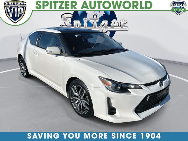 2014 Scion tC Base