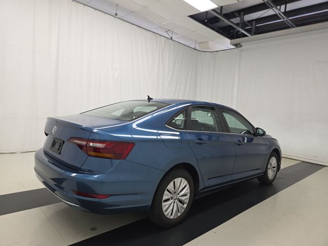 Used 2019 Volkswagen Jetta Sedan