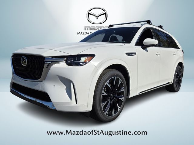 オリジナル　Doggy マジックテープタイプ New 2026 Mazda CX-90 3.3 Turbo S Premium Plus 4D Sport Utility in