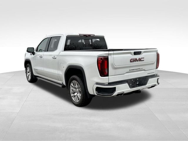 2022 GMC Sierra 1500 Denali 22