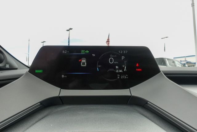 New 2026 Toyota Prius Plug-in Hybrid Hatchback