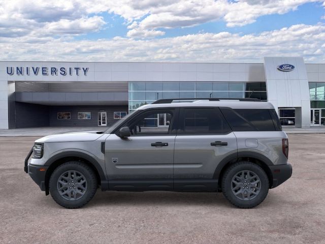 New 2026 Gray Ford Big Bend image 4