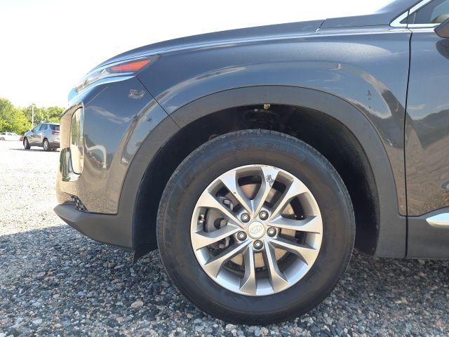 Used 2020 Hyundai Santa Fe SUV