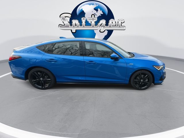 2026 Acura Integra A-Spec Tech Package - 3